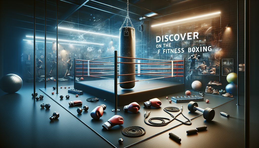 Ernährungstipps für optimale Trainingsergebnisse - Box dich fit: Entdecke die Power von Fitnessboxing